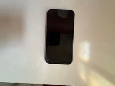 бу xr: IPhone Xr, Колдонулган, 64 ГБ, Кара, Кабель, 73 % — 2