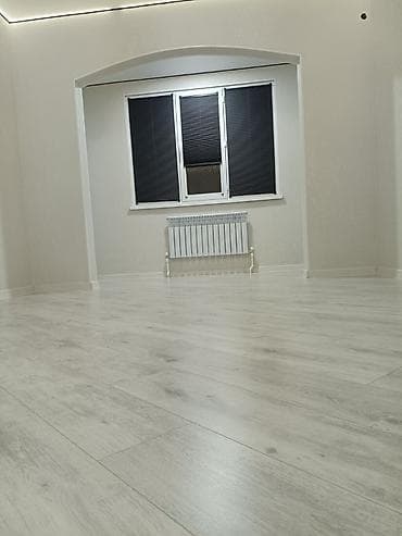 Недвижимость: 1 комната, 45 м², 106 серия улучшенная, 5 этаж, Евроремонт — 9