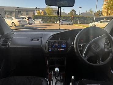 двер хонда акорд: Honda Accord: 2000 г., 1.8 л, Автомат, Бензин, Седан — 1