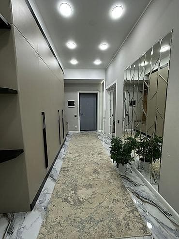 жк пионер: 3 комнаты, 96 м², Элитка, 11 этаж, Евроремонт — 5