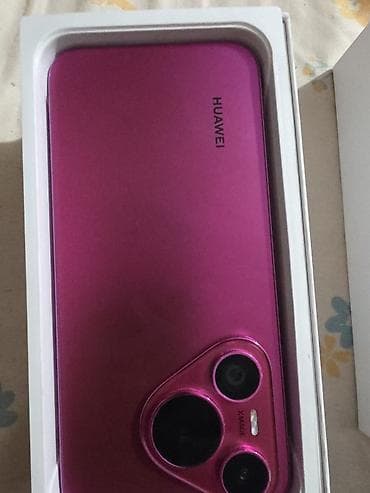 Apple iPhone: Huawei Pura 70, 256 ГБ, цвет - Фиолетовый — 3