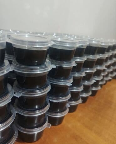 Продам мумиё густое, очищенное. 15 сом грамм. Фасовка 30 гр at lalafo.kg Продам мумиё густое, очищенное. 15 сом грамм. Фасовка 30 гр