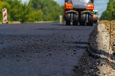 Курулуш жана оңдоо кызматтары: Асфальт төшөө Кепилдиги, Акысыз консультация, Монтаждоо 6 жылдан ашык тажрыйба — 6