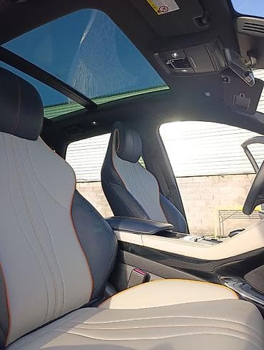 Транспорт: BYD Song Plus: 2022 г., 0.1 л, Автомат, Электромобиль, Внедорожник — 10