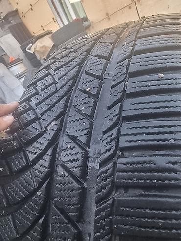 bmw g30 диски: Колеса в сборе 275 / 40 / R 18, Всесезонная, Б/у, Комплект, Легковые, Литые, отверстий - 5 — 5