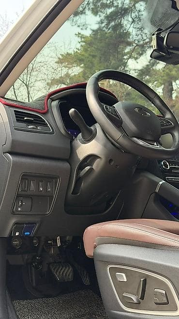 koleos: Renault Koleos: 2020 г., 2 л, Автомат, Газ, Кроссовер — 9