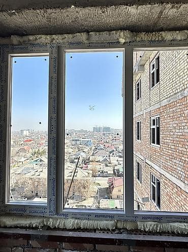 грин макс: 3 комнаты, 90 м², Элитка, 11 этаж, Готовая ПСО (под самоотделку) — 4