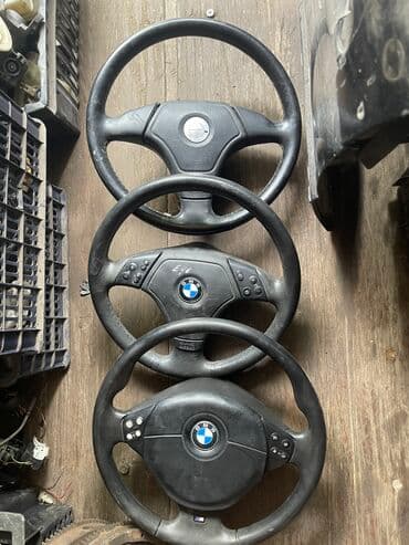 генератор акорд: Бмв е38,е39,е46,е53,е60,е65 запчасти в наличии и на заказ. Кузова акпп — 1