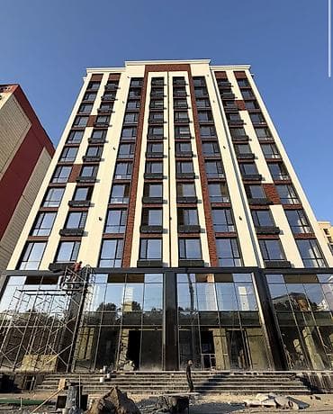все для ресторана: Алюкобонд в наличии | Продажа материалов и монтаж фасадов Предлагаем — 5