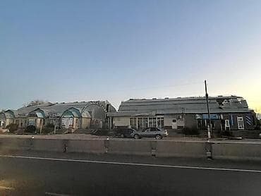 скрябина советская: Продаю рынок в центре Беловодска — 1