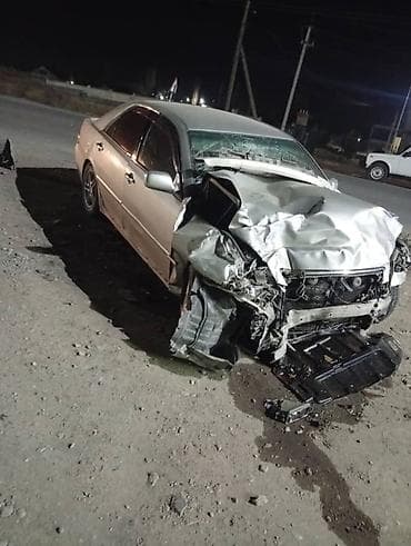 камри 1998: Продою Марк 2 — 7