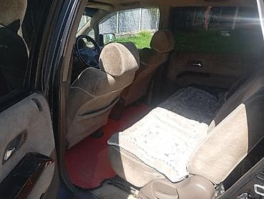 подушка хонда одиссей: Honda Odyssey: 2002 г., 3 л, Механика, Бензин, Минивэн — 5