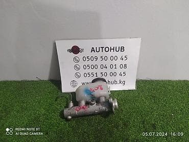 Автозапчасти: Главный тормозной цилиндр для Toyota Camry SXV20W, двигатель 2.2 — 1