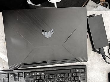 bluetooth speaker: 💻 Продаю игровой ноутбук ASUS TUF Gaming A15 (FA506IC) 📌 — 2