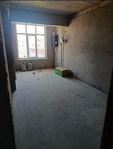 2026: 1 комната, 48 м², 5 этаж — 2