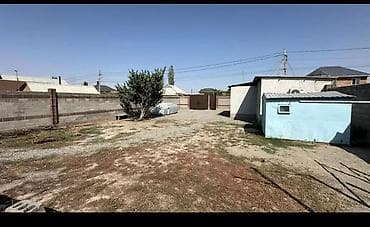 аренда пуливизатор: Срочно продаётся времянка! 📍 Район: Арча-Бешик, ул. Кара-Кужур ▪️ — 5