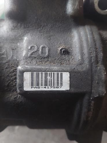 5 5 compressor: Компрессор Toyota Б/у, Оригинал, Япония — 2