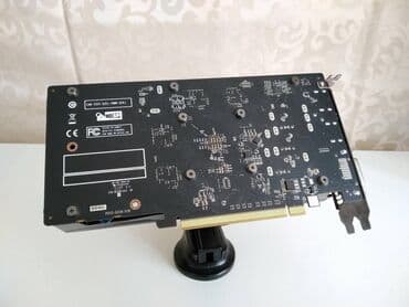 видеокарта ош: Видеокарта — 8