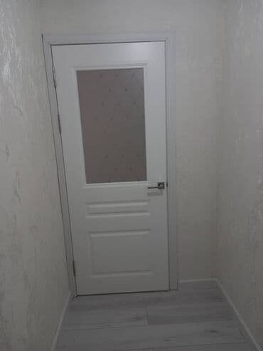 планировка дома: 1 комната, 27 м², Элитка, 9 этаж, Косметический ремонт — 10