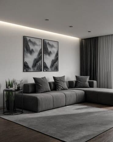 диваны продаю: Модулдук диван — 2