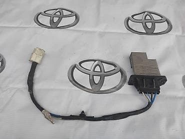 катушка вента: Toyota 2000 г., Б/у, Оригинал, Германия — 1