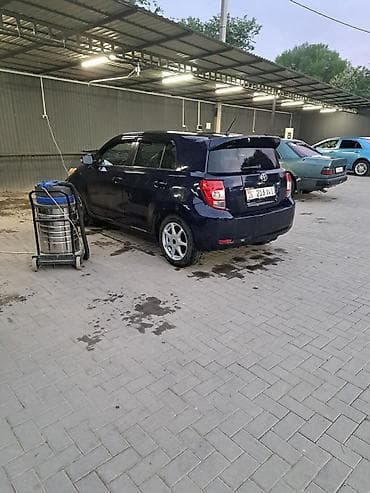 машина чанган фото цена: Toyota Ist: 2008 г., 1.8 л, Автомат, Бензин, Хэтчбэк — 8