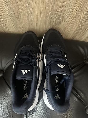 nite jogger: Кроссовки adidas Runfalcon 5 - Модель: Runfalcon 5 (артикул IE8809) - — 4
