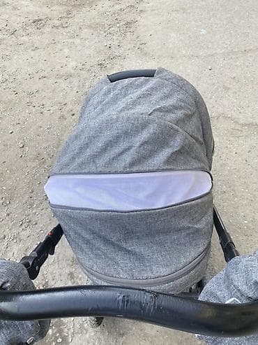 велосипед оптом: Коляска, Б/у — 2