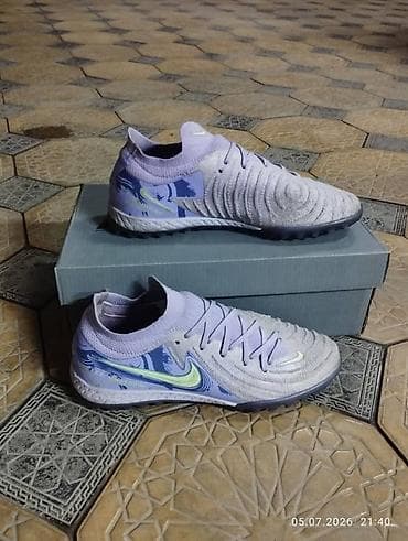 nike tech flece: Футбольные бутсы Nike (сороконожки) для игры на искусственном — 4