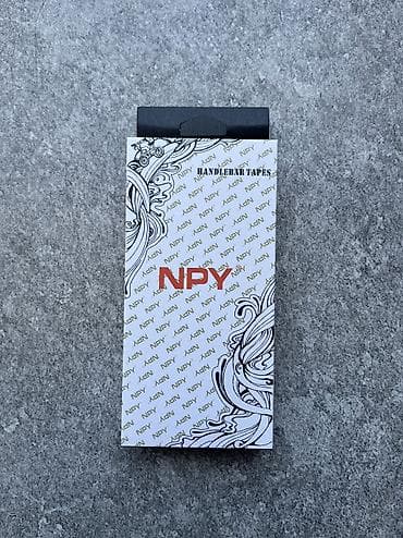 Велозапчасти: Продаю обмотки нпу npy новые черного цвета, в наличии много fixie — 1