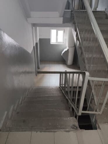 продается 3 комнатная квартира политех: 3 комнаты, 80 м², 4 этаж, Косметический ремонт — 2