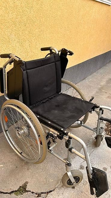 кроват бу: Кровать медицинская, коляска пр-во германиЯ, 25000 у кровати подъем — 5