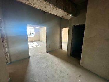 kant flat: 2 комнаты, 81 м², 17 этаж, Готовая ПСО (под самоотделку) — 10