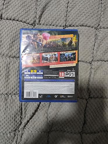 dead island 2: Dead Island 2 — Day One Edition (PS4) - Формат: дисковая версия для — 2