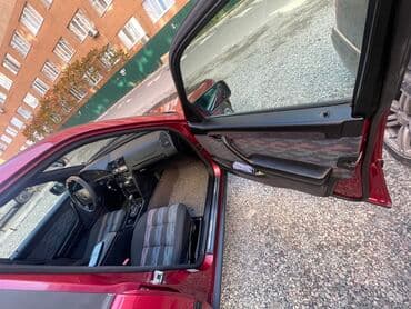 мерсадес: Mercedes-Benz C-Class: 1995 г., 1.8 л, Автомат, Бензиновая, Седан — 8