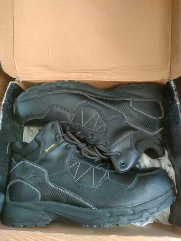 белорусская обувь для проблемных ног бишкек: Ботинки натуральная кожа, зимние. WoorkBoots.США.Большие размеры49 — 1