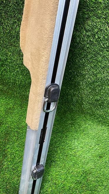 х5: Направляющие третьего ряда сидений x5 e70 Номер запчасти — 4