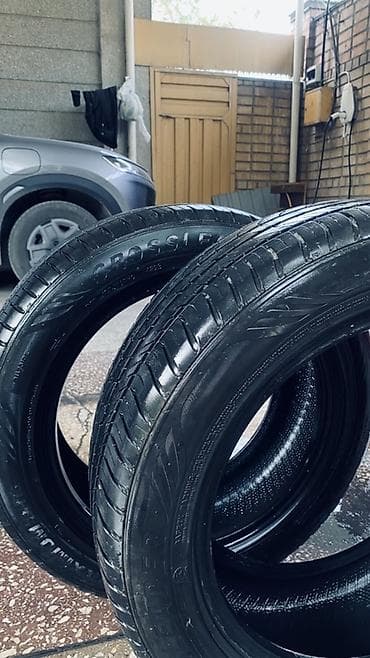 Транспорт: Летние автомобильные шины Crossleader 205/55 R16 HYNDAY SONATA ЩТ 2500 — 2