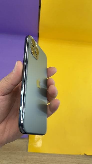 айфон 6 бу цена в бишкеке: IPhone 11 Pro, Б/у, 64 ГБ, 78 % — 7