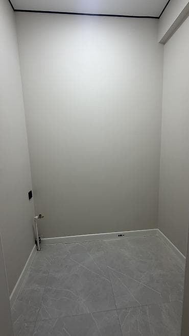 Кыймылсыз мүлк: 1 бөлмө, 48 м², Жал мкр (а.и. Жогорку, Ортоңку, Төмөнкү) Элитка, 7 кабат, Дизайнердик оңдоо — 8