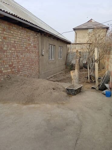 земельный участок сокулук: Дом, 162 м², 5 комнат, Собственник, ПСО (под самоотделку) — 9