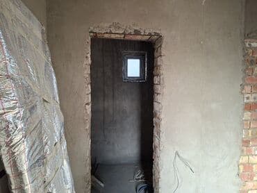 продаю дом в центре: Дом, 60 м², 3 комнаты, Собственник, ПСО (под самоотделку) — 6