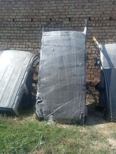 купить бокс на крышу автомобиля бу: Honda, Б/у, Оригинал — 1