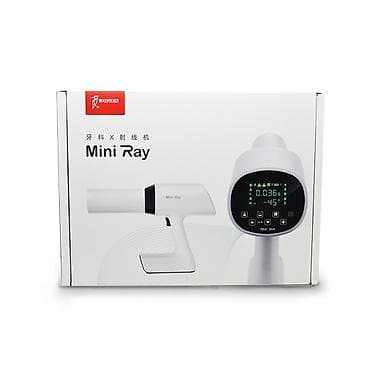 Портативный рентген-аппарат Mini Ray (Woodpecker). Новый, полный