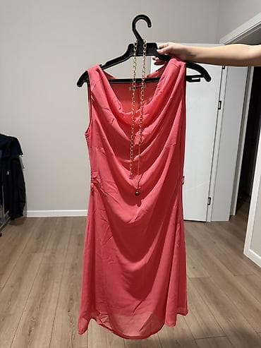 красотки женские: Женские платья — набор из 4 моделей 1) Платье бежевое с коротким — 6