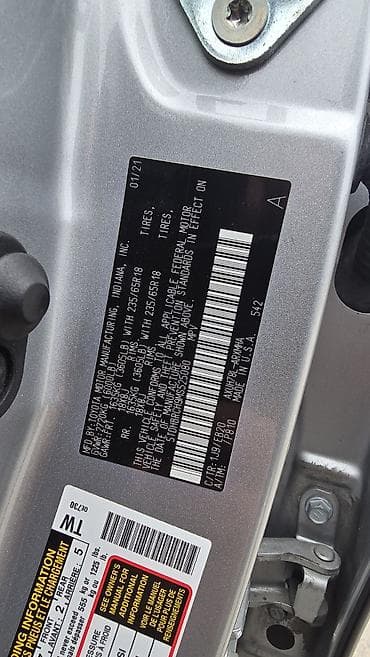 honda zoomer: Toyota Highlander: 2021 г., 2.5 л, Вариатор, Гибрид, Внедорожник — 10