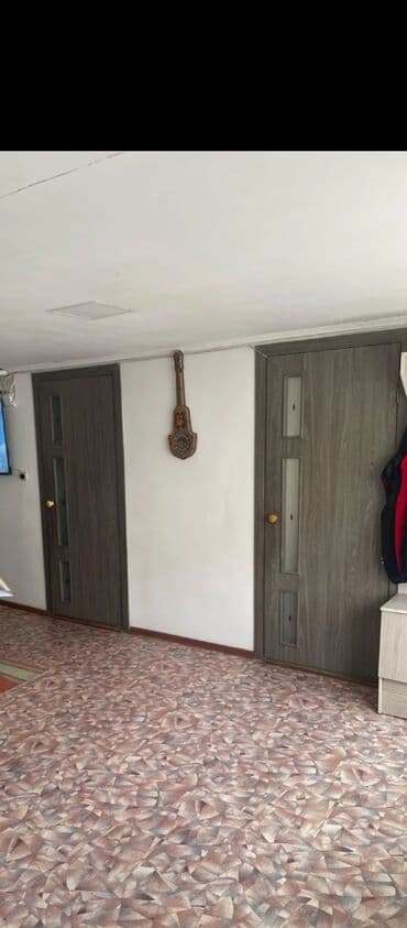 долгосрочное дом арча бешик: 68 м², 3 комнаты, Забор, огорожен — 4