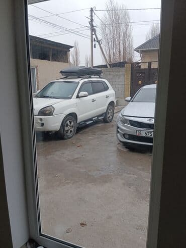 хендай солярис бишкек цена: Hyundai Tucson: 2004 г., 2 л, Механика, Дизель, Внедорожник — 2