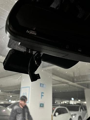 алфард 2023: Ssangyong Rexton Sports: 2023 г., Пикап — 3