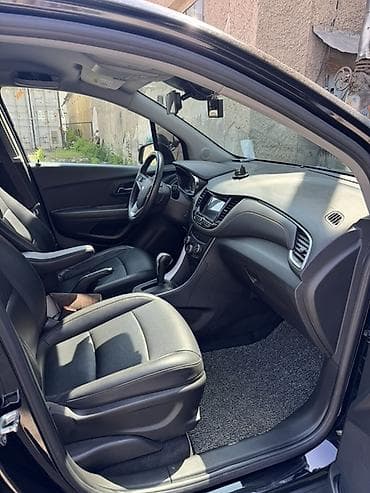 лобовое стекло w220: Chevrolet Trax: 2020 г., 1.4 л, Автомат, Бензин, Кроссовер — 2